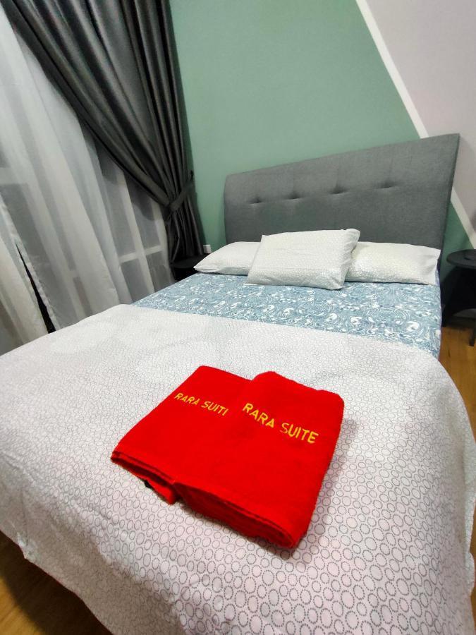 Kl East Ridge Rara Suite Homestay Kuala Lumpur Kültér fotó