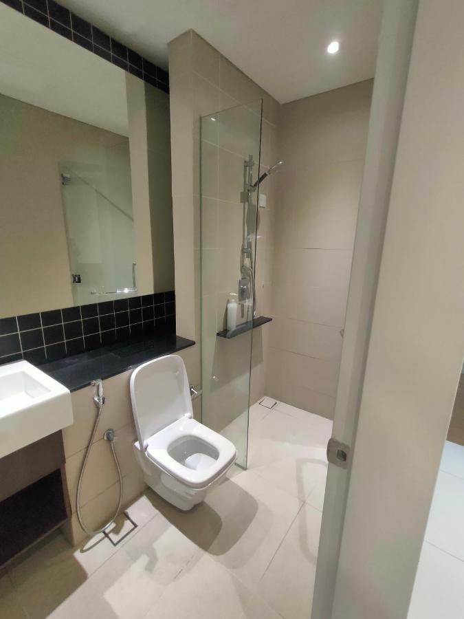 Kl East Ridge Rara Suite Homestay Kuala Lumpur Kültér fotó