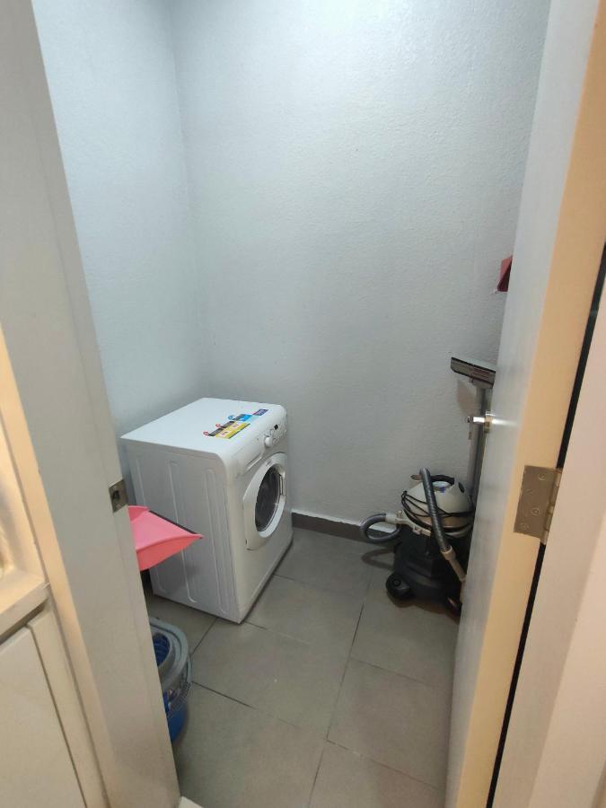Kl East Ridge Rara Suite Homestay Kuala Lumpur Kültér fotó