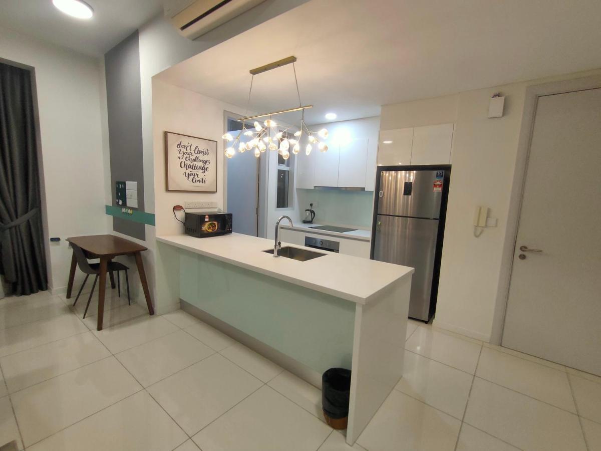 Kl East Ridge Rara Suite Homestay Kuala Lumpur Kültér fotó
