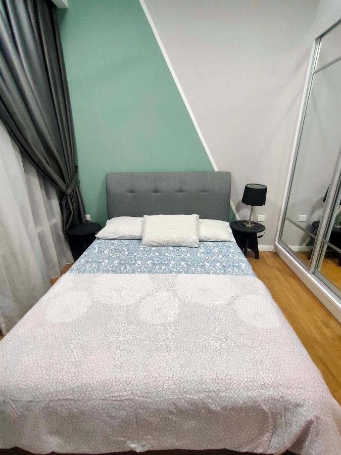 Kl East Ridge Rara Suite Homestay Kuala Lumpur Kültér fotó
