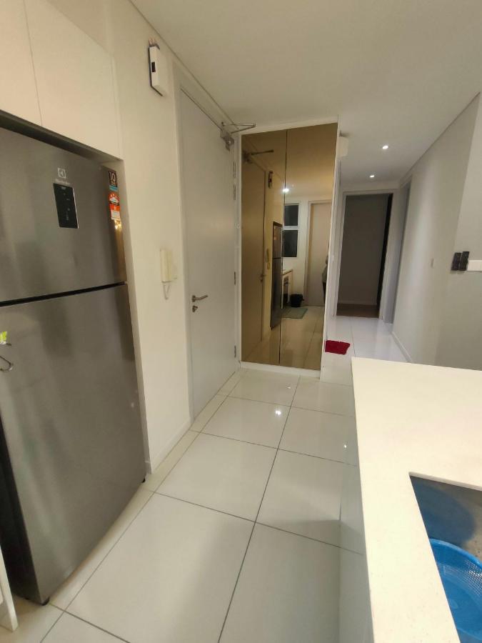 Kl East Ridge Rara Suite Homestay Kuala Lumpur Kültér fotó